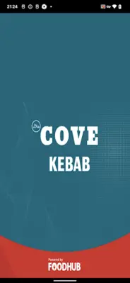 Cove Kebab android App screenshot 7